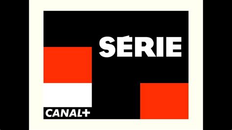 générique canal plus serie